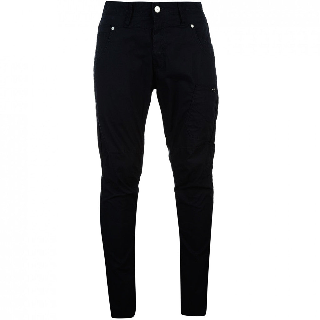 Black Chino's