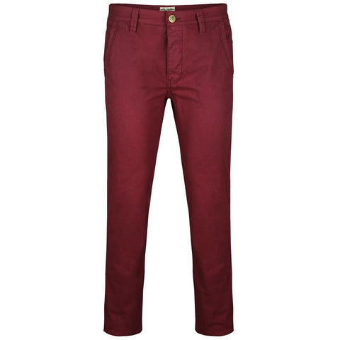 Red Chino's