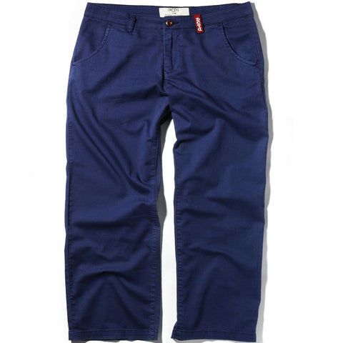 Dark Blue Chino's