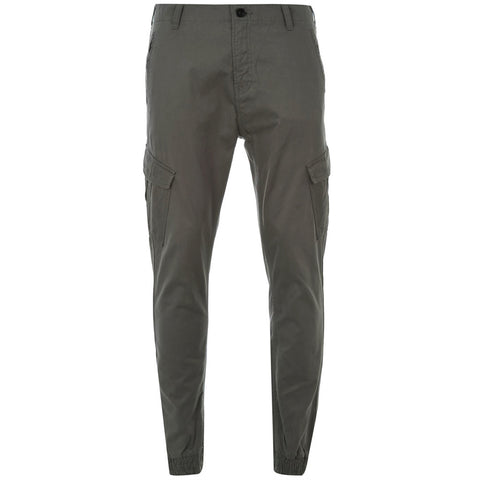 Dark Grey Chino's