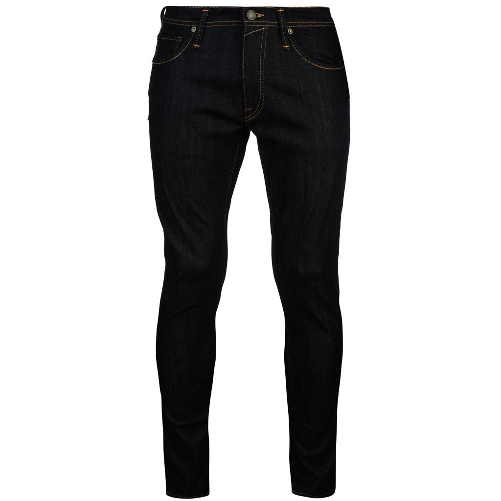 Black Skinny Jeans