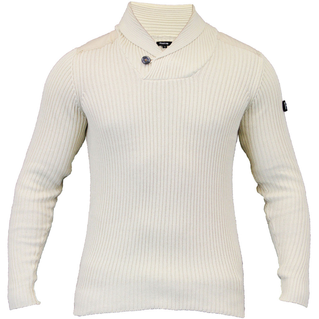 Firetrap Jumper