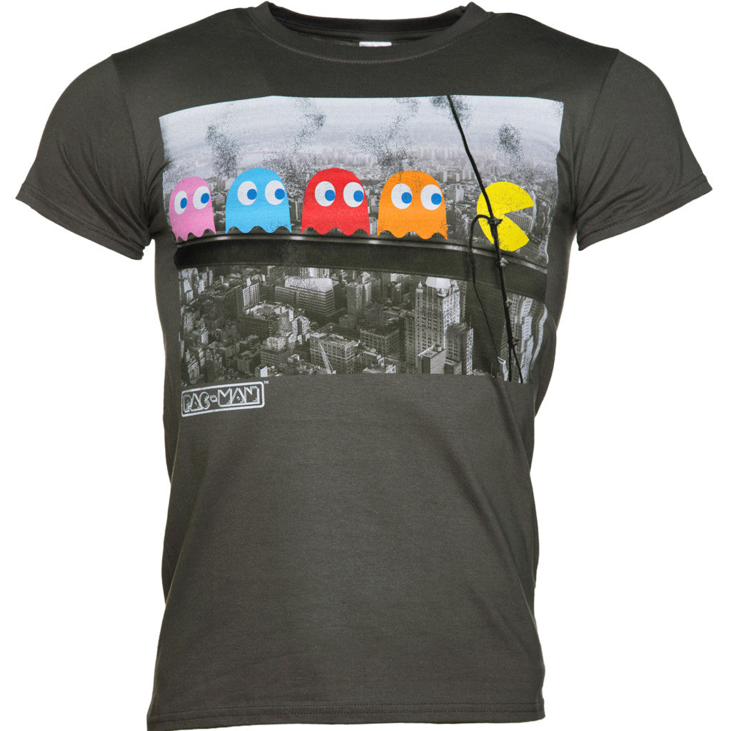 Pacman T-Shirt