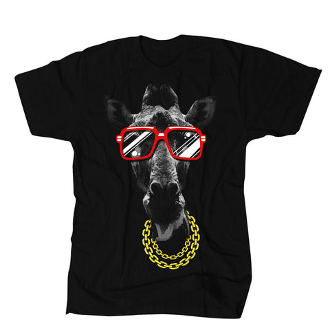 Camel T-Shirt